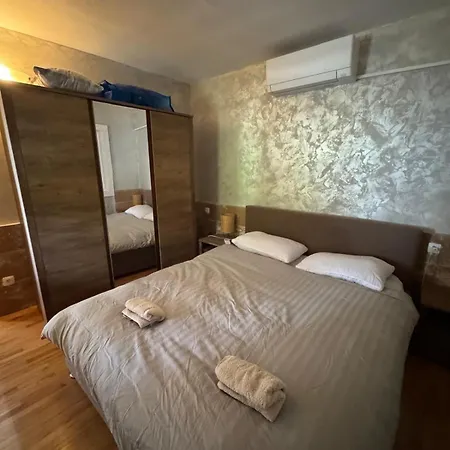 Mala Luce Villa Gudelj Velaga