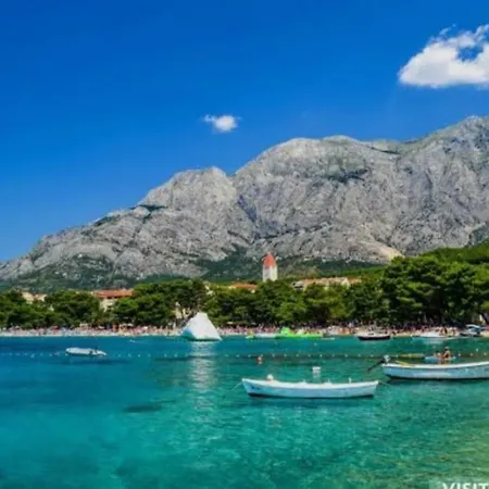 Villa Mala Luce *