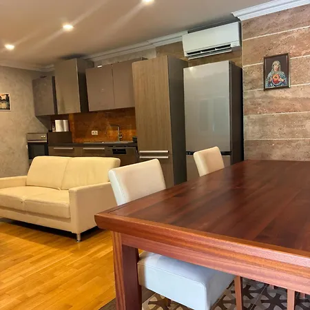 빌라 Mala Luce Gudelj Velaga