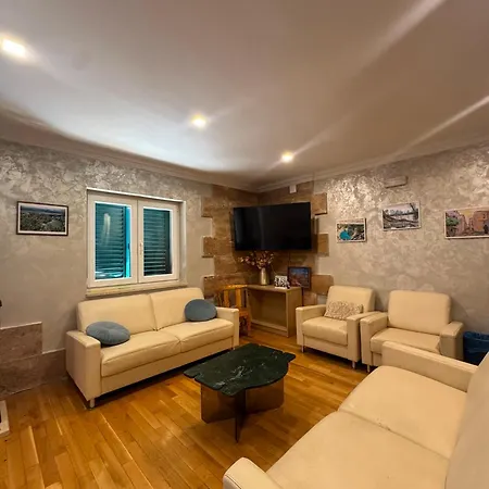 Mala Luce 빌라 Gudelj Velaga