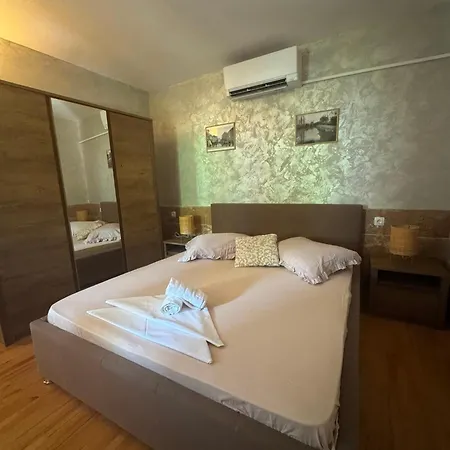 빌라 Mala Luce